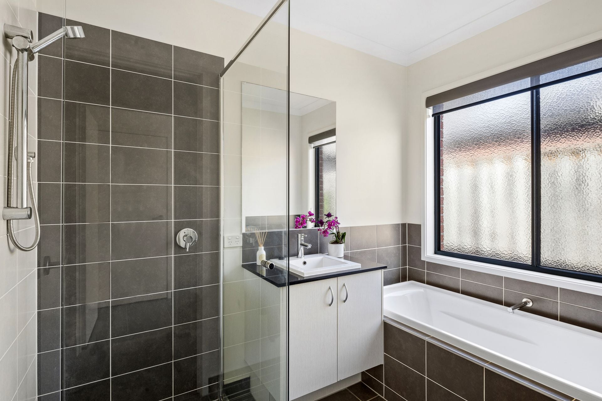 Fresh, Stylish & Ready To Entertain
