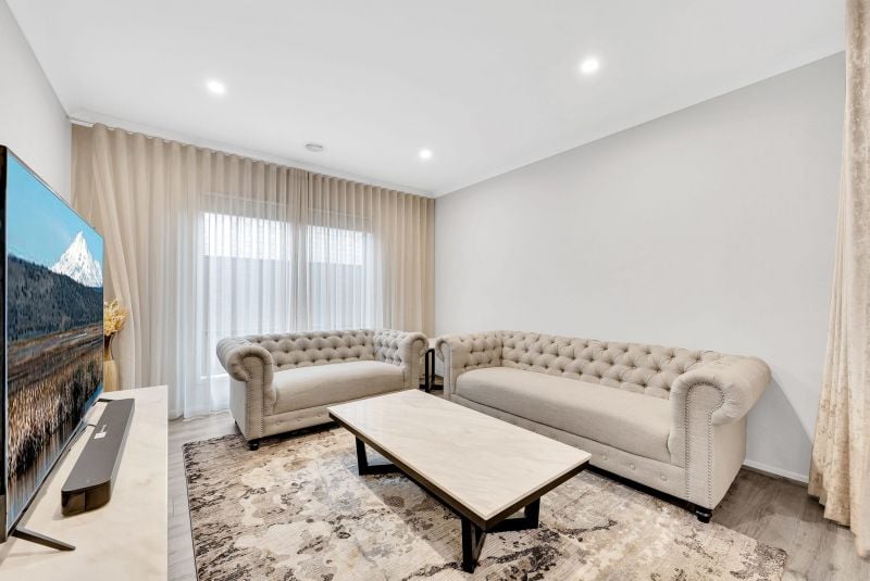 37 Myee Loop, Wollert