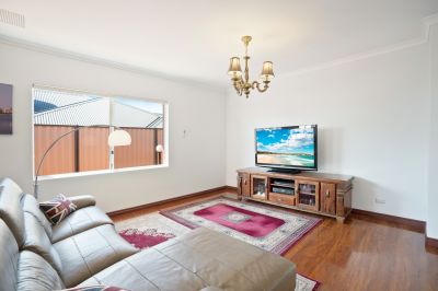 25 Descanso Loop, Aubin Grove