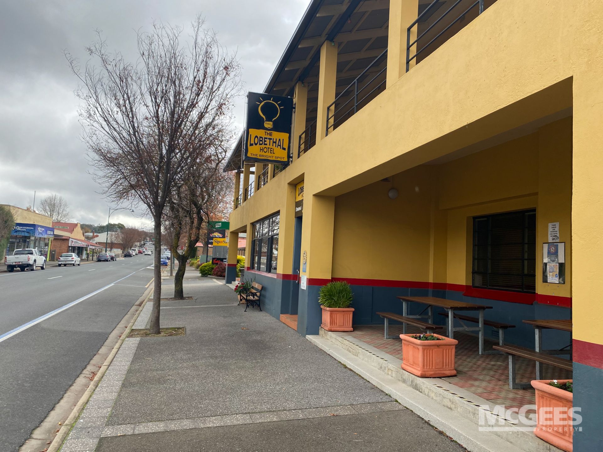 16 Main Street, Lobethal McGees Property Adelaide