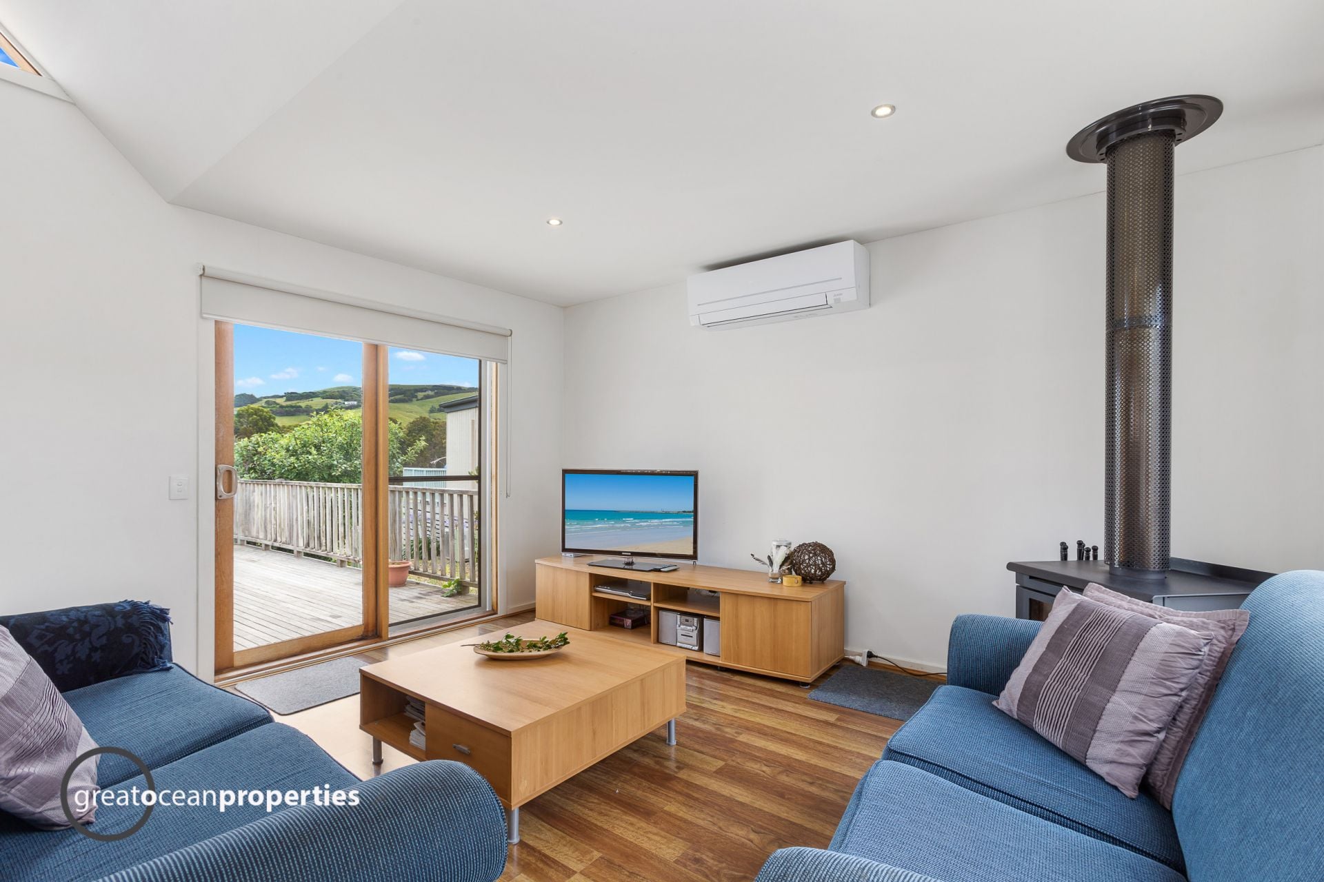 8 The Otway Vista, Apollo Bay - Thumbnail 5