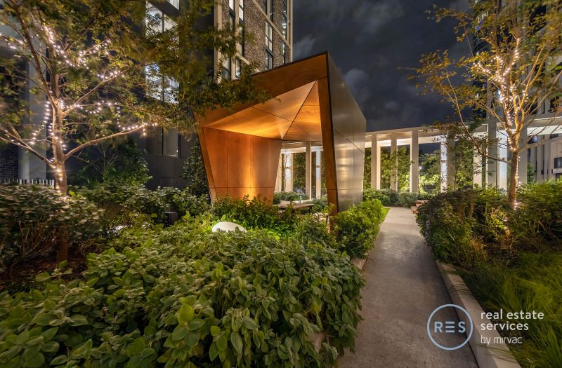 Real Estate For Lease 21911/2 Figtree Drive Sydney Olympic Park , NSW