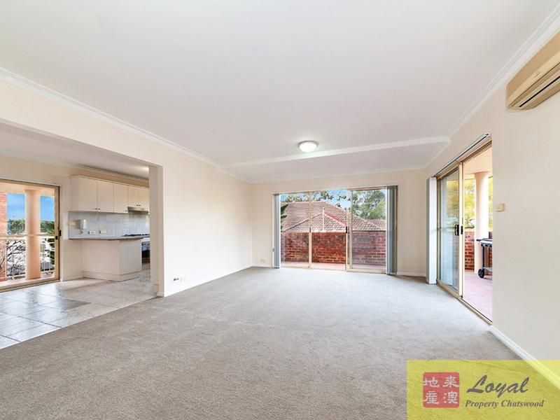 6/719 Pacific Highway GORDON NSW, Gordon - Thumbnail 3