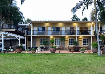 MOTEL FOR SALE - LAKE MACQUARIE REGION