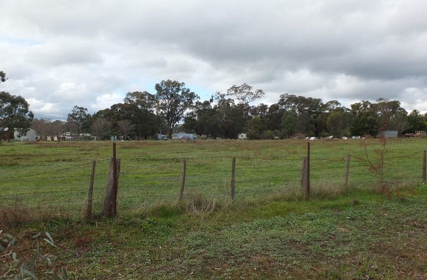 Real Estate For Sale C/A 4/ Ryans Street Redbank , VIC