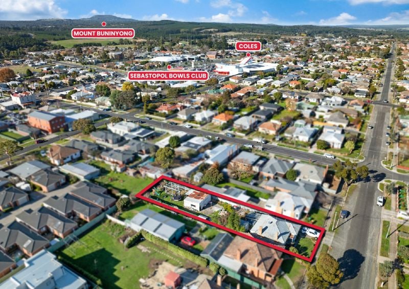 145 Spencer Street, Sebastopol, Sebastopol - Thumbnail 2