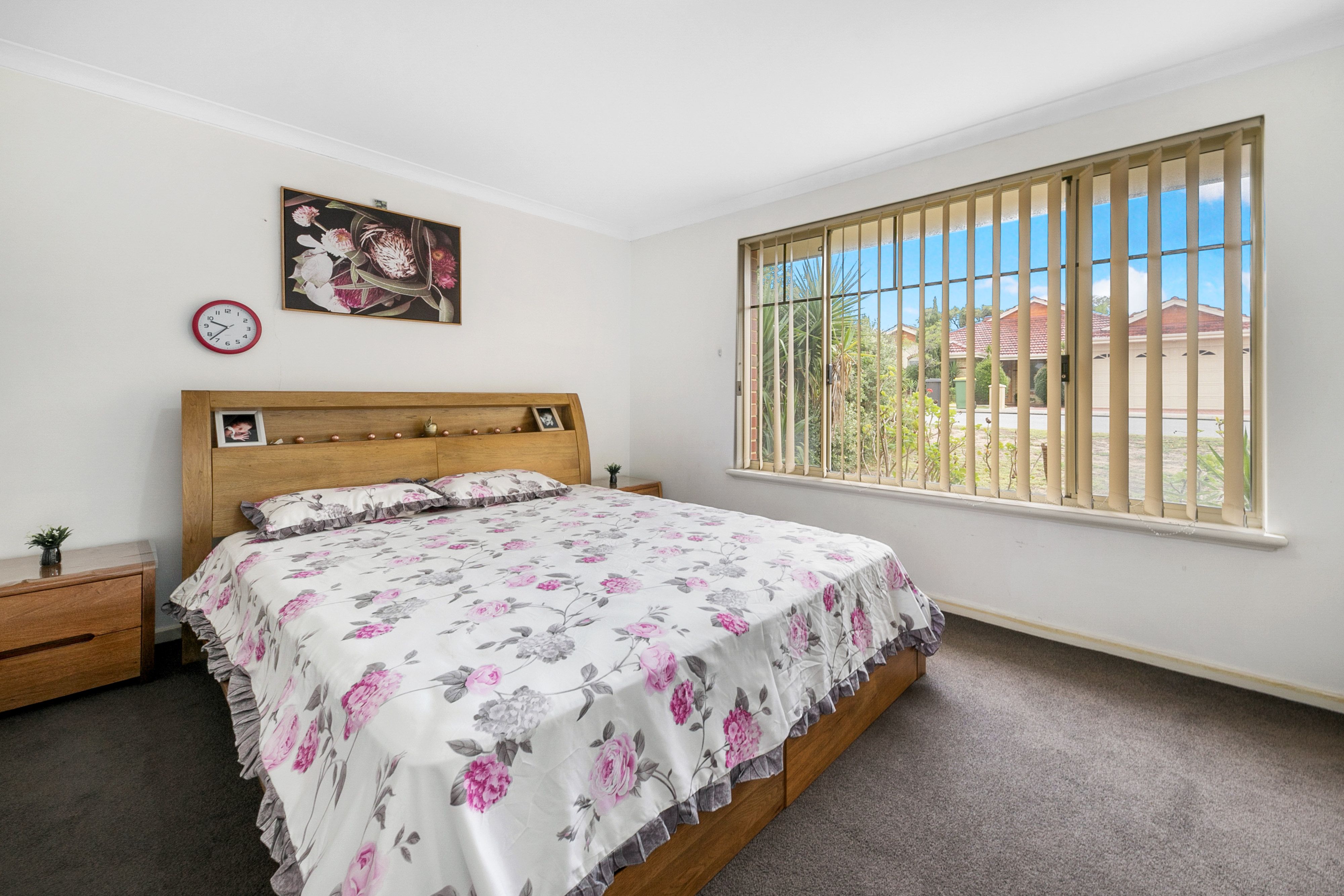 Real Estate For Sale 3 Kulin Pass Canning Vale , WA