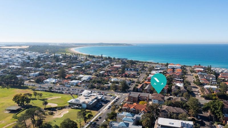 8/61-63 Elouera Road, Cronulla NSW, Cronulla - Thumbnail 2