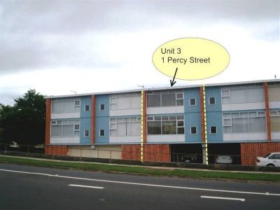 3/1 Percy Street, DEVONPORT, Devonport - Thumbnail 2