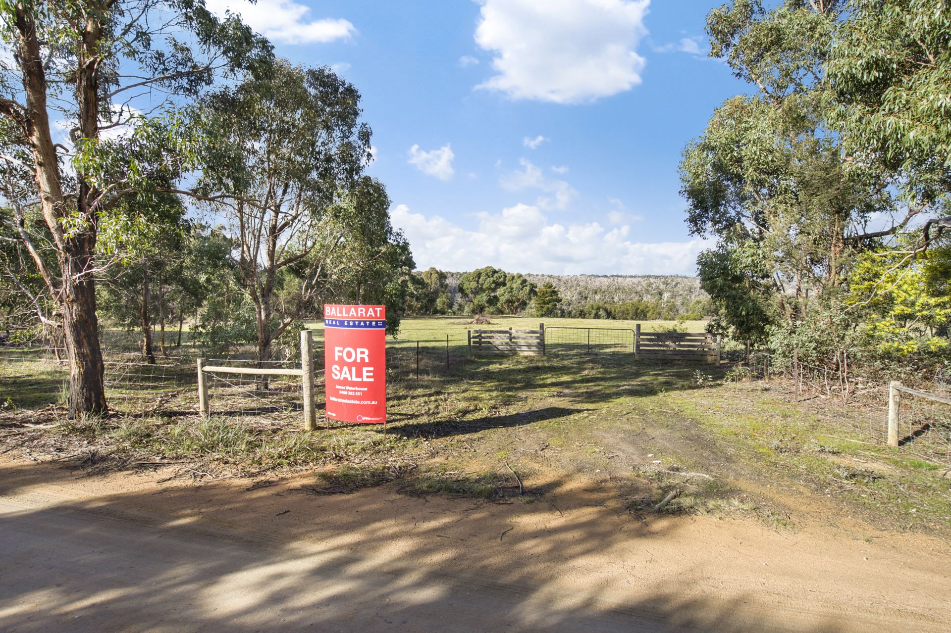 CA40/740 Paynes Bridge Road, Dereel, Dereel, Dereel - Thumbnail 5