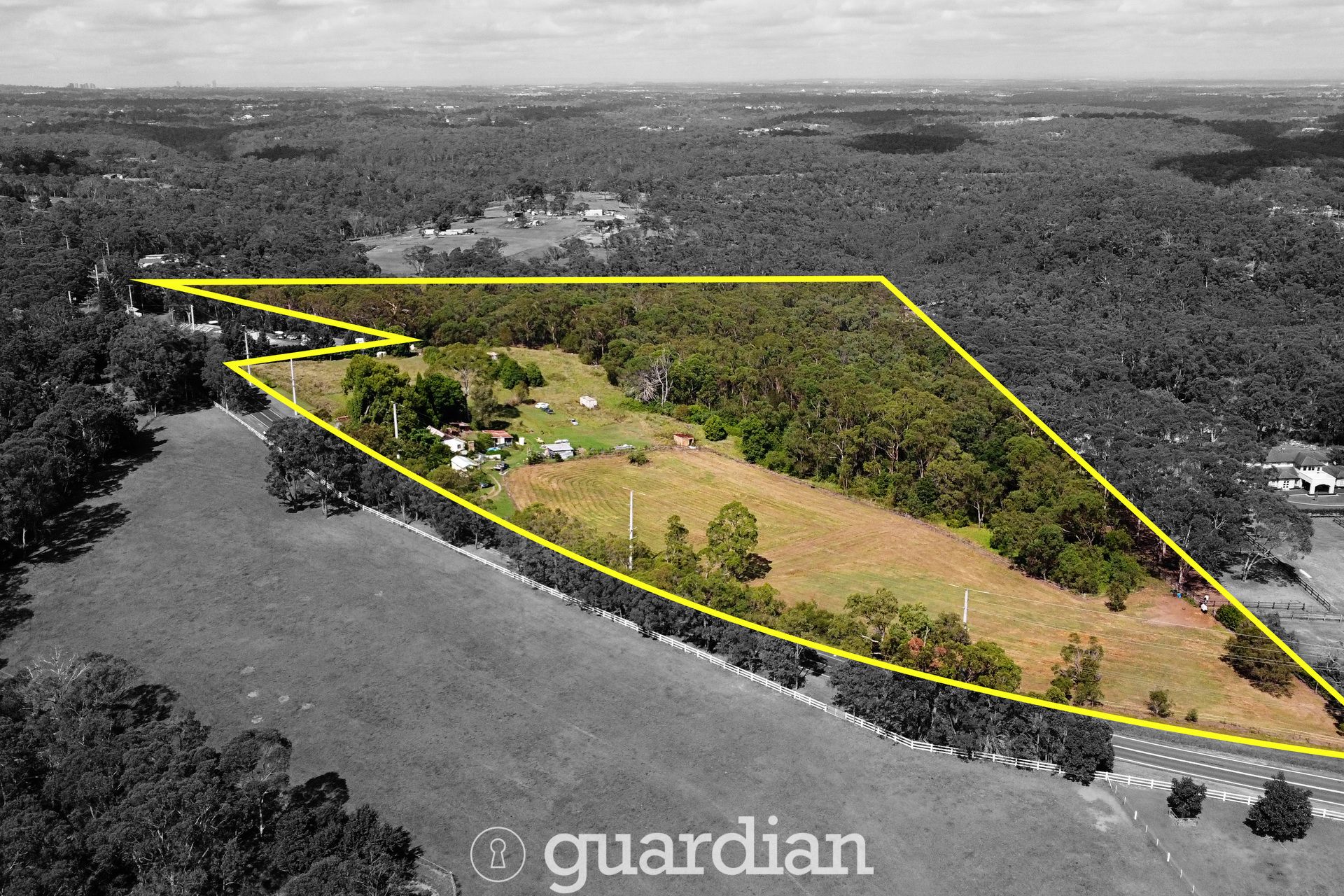 Real Estate For Sale 132 Cattai Ridge Road Glenorie , NSW