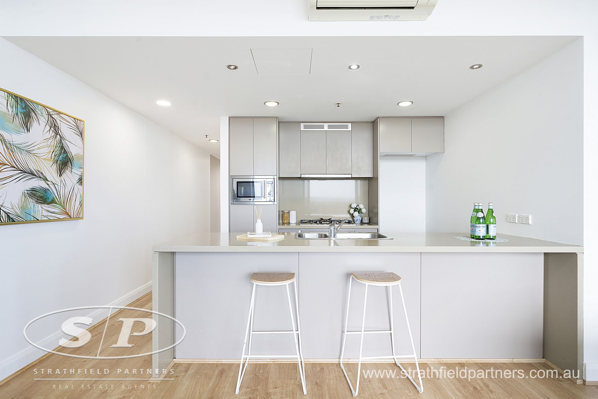 1203/11 Australia Avenue, Sydney Olympic Park, Park - Thumbnail 4
