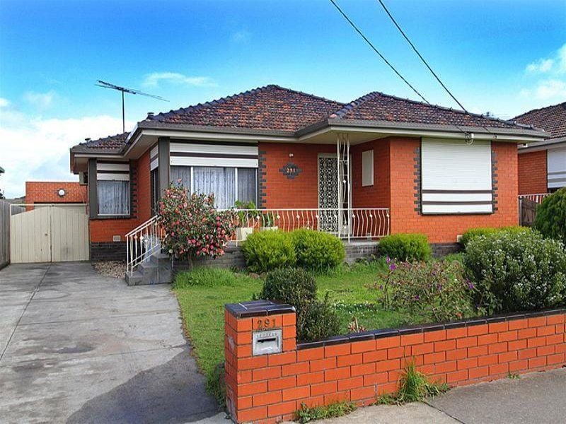 291 Dalton Road, Lalor