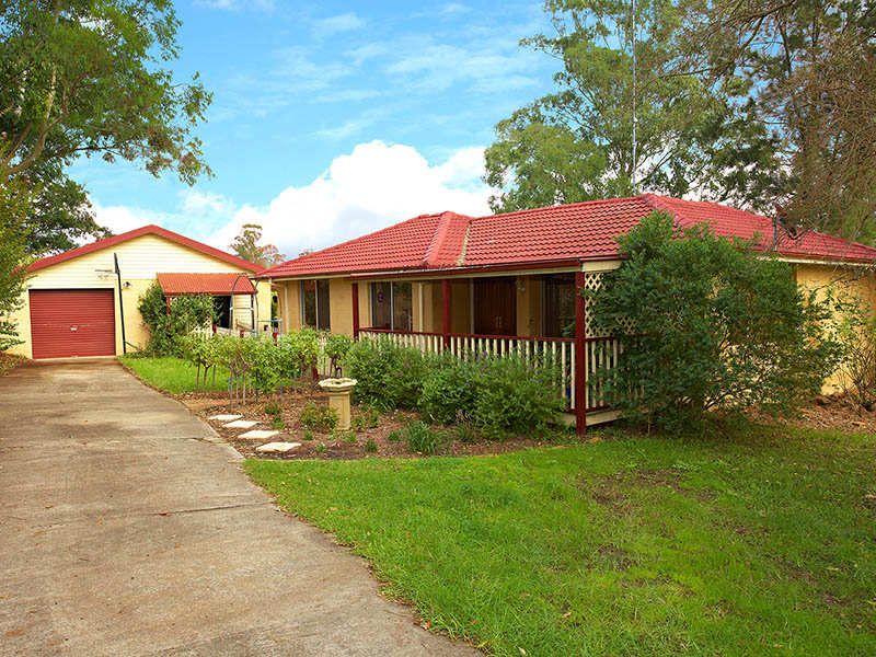 NORTH RICHMOND, NSW, North Richmond - Thumbnail 8