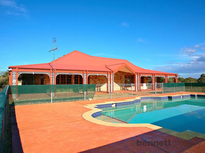 575 Comleroy Road, Kurrajong - Thumbnail 4