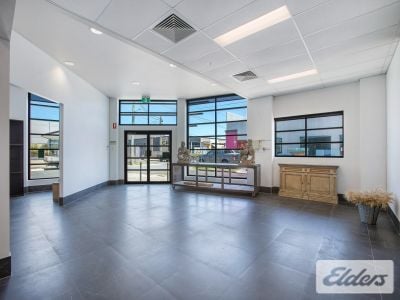 BOUTIQUE OFFICE / SHOWROOM | ALBION FINE TRADES PRECINCT!