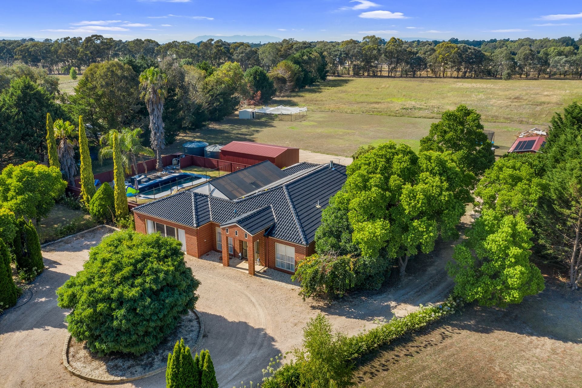 47 Grossman Drive, North Wangaratta OBrien Real Estate