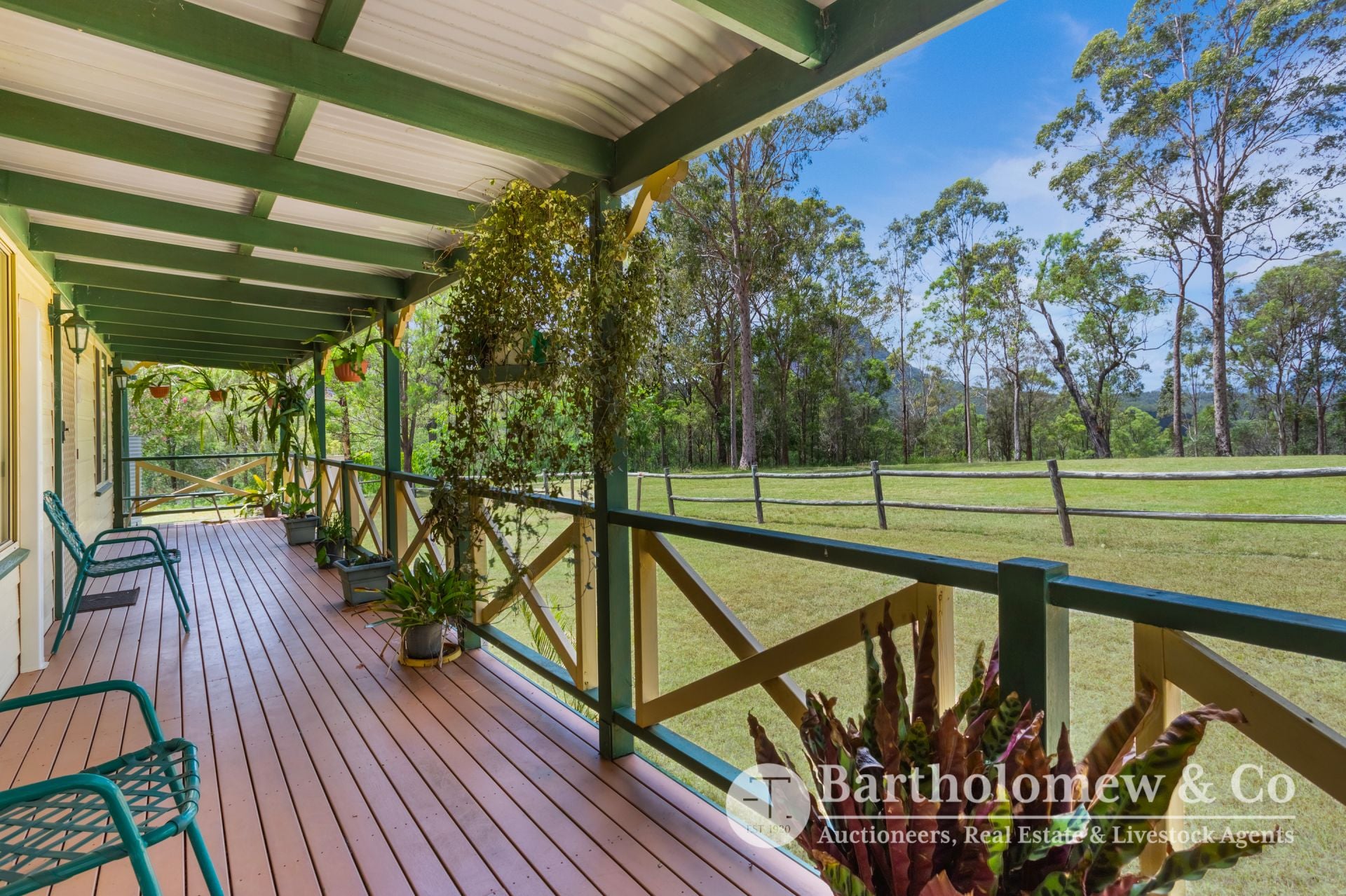2437 Lake Moogerah Road Clumber QLD, Clumber - Thumbnail 4