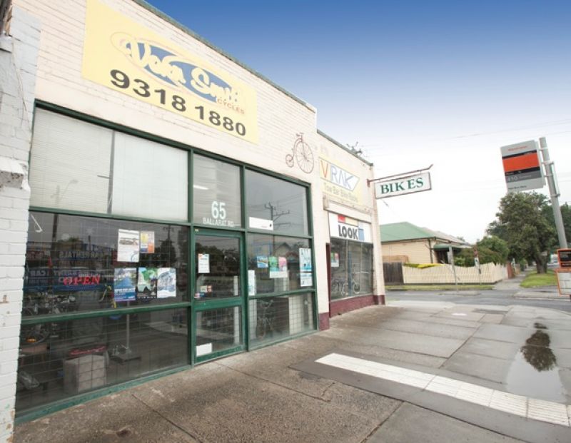 63 and 65 Ballarat Road, Maidstone - Thumbnail 2