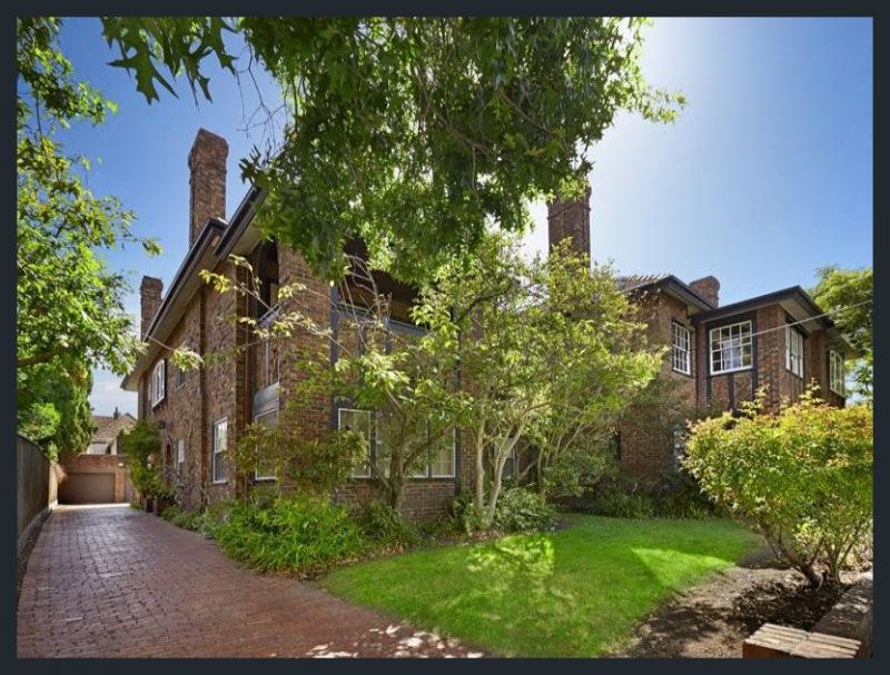 4/67 Walsh Street, South Yarra Williams Batters