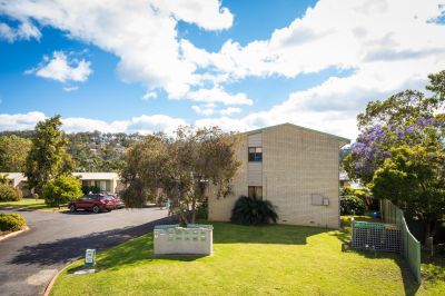 Low Maintenance & Perfectly Located