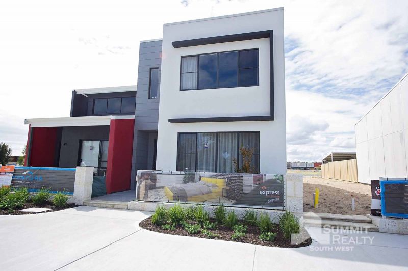 Real Estate For Sale 11 Wicklow Boulevard Dalyellup , WA