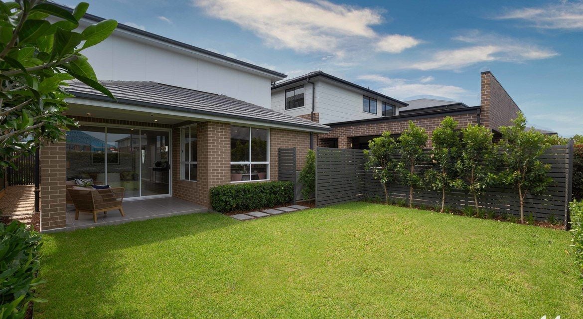 Marsden Park 24 Ellison Street