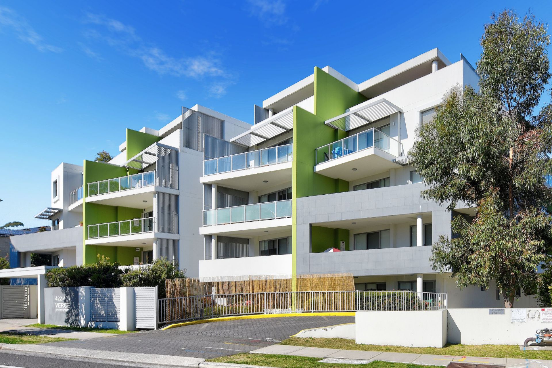 Real Estate For Sale 37/422426 Peats Ferry Road Asquith , NSW