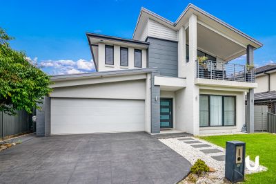 Denham Court, 23 Glycine Street