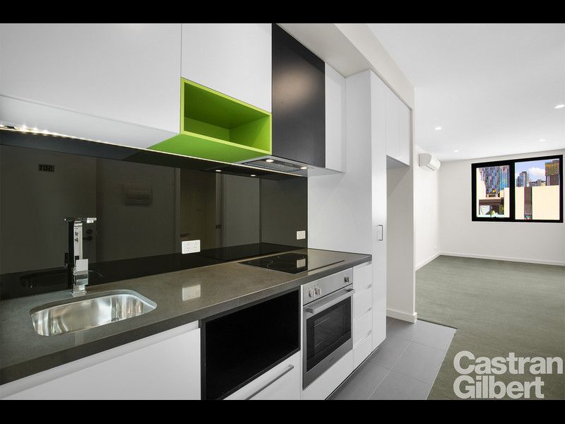 401/46 Villiers Street, North Melbourne - Thumbnail 2