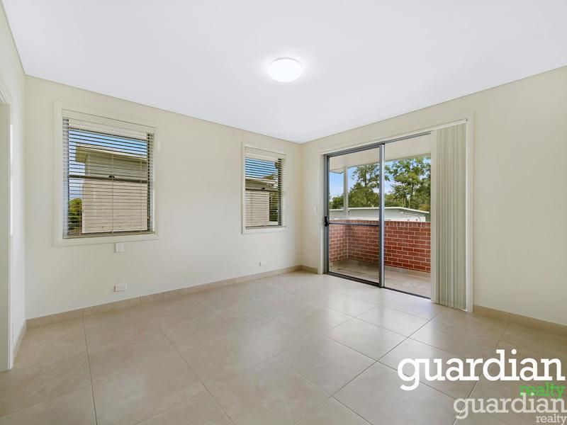9/2 Cathay Place Kellyville NSW, Kellyville - Thumbnail 5