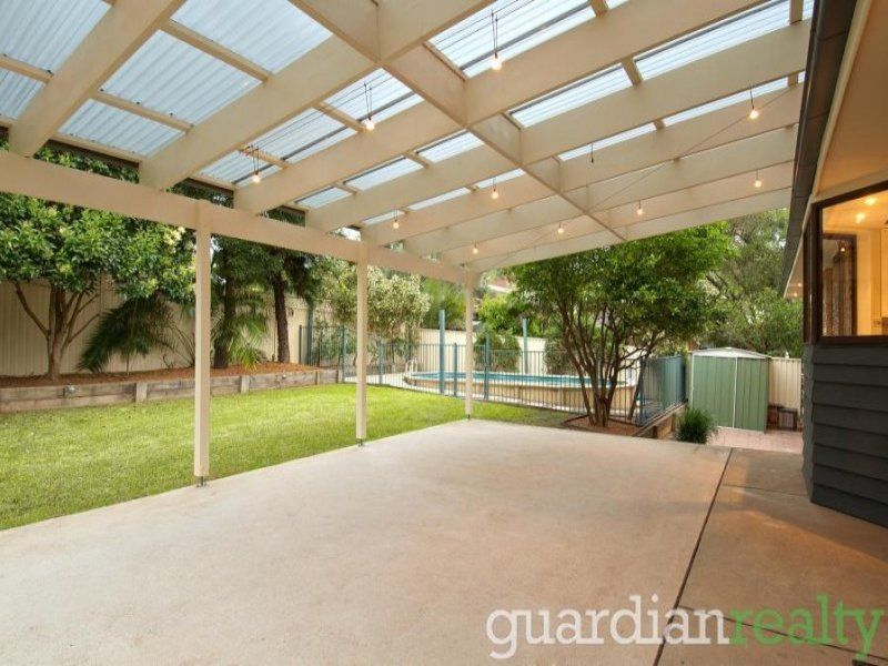 3 Patterson Avenue, Kellyville - Thumbnail 7