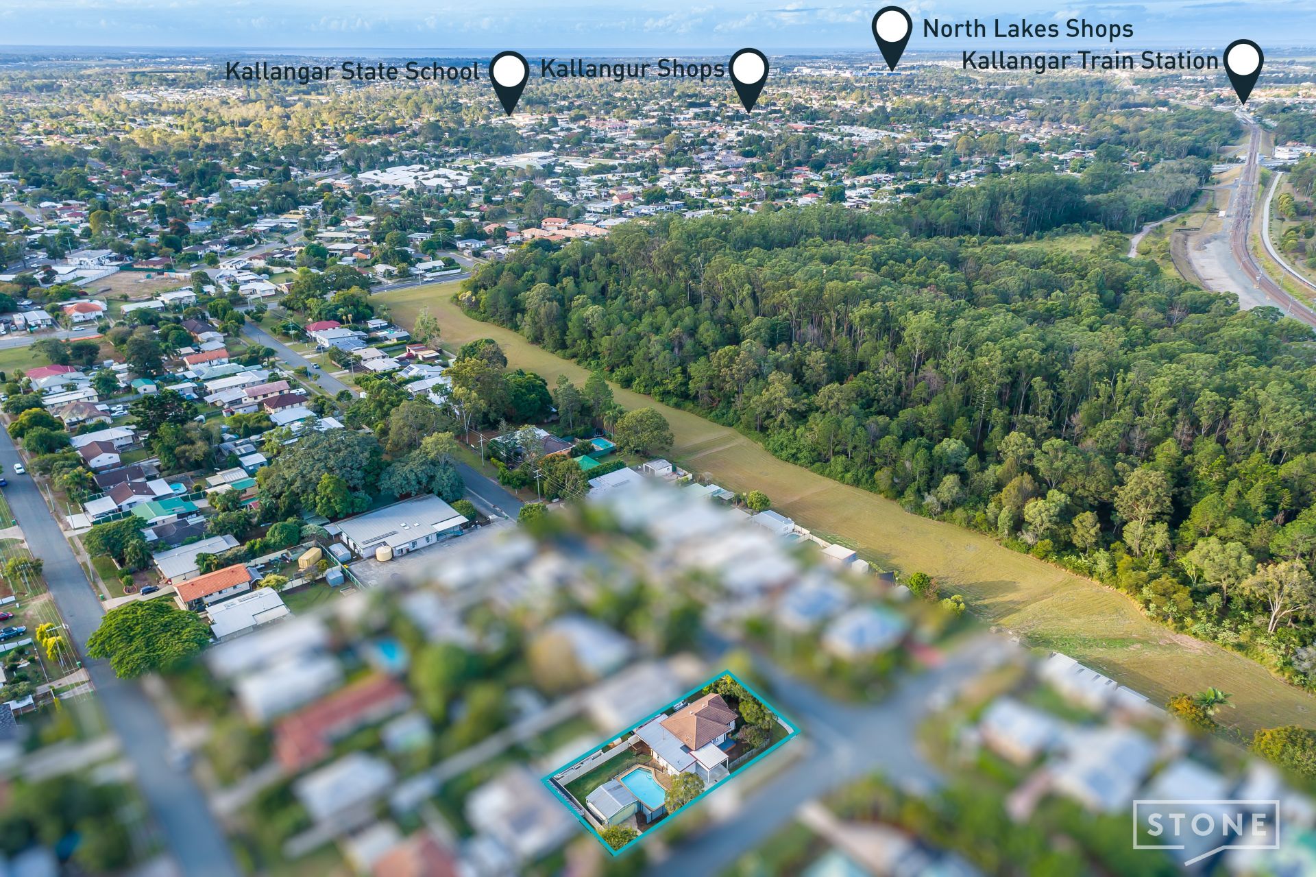 Real Estate For Sale 42 Harding Street Kallangur , QLD