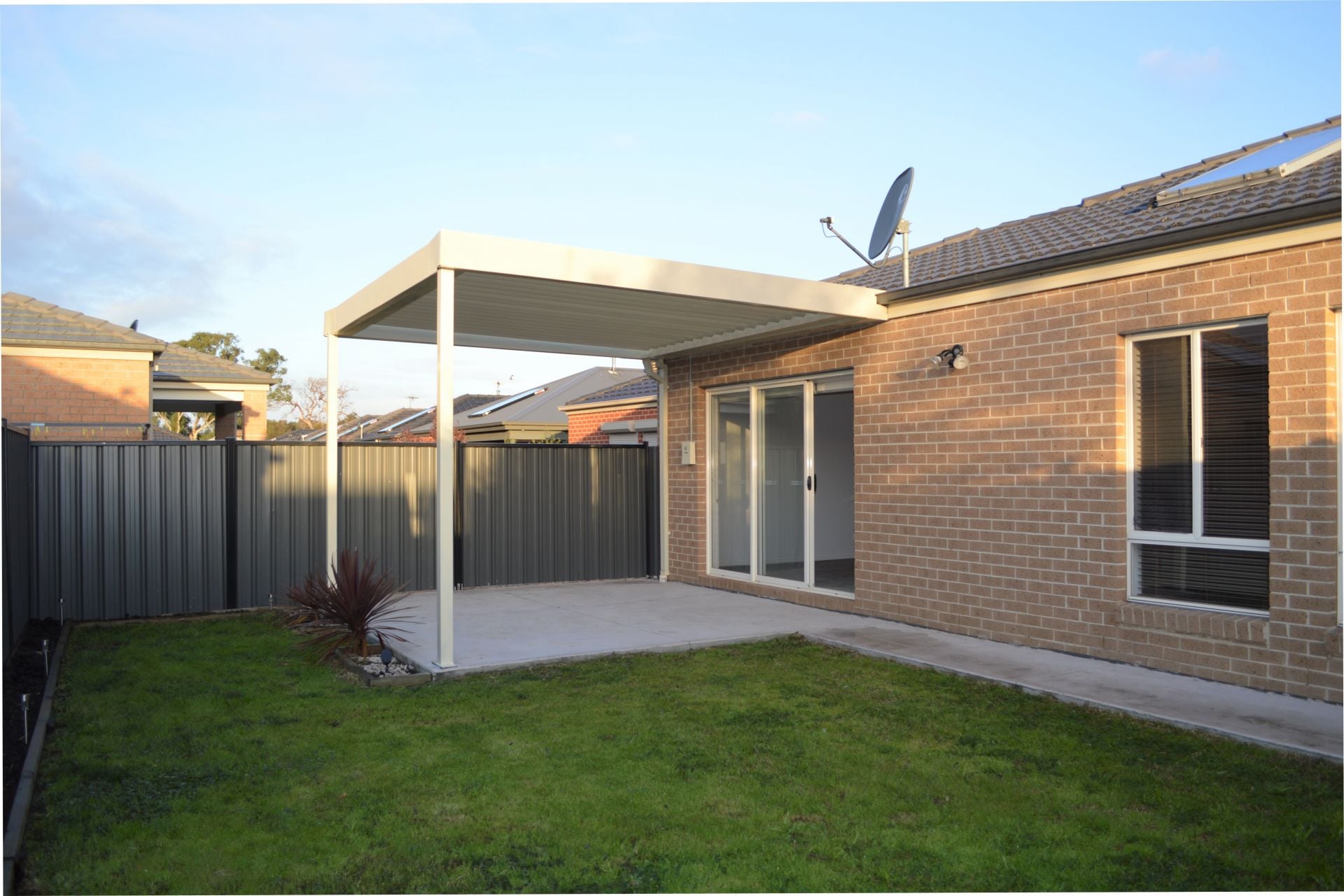 MARVELOUS LIVING IN MERNDA VILLAGES
