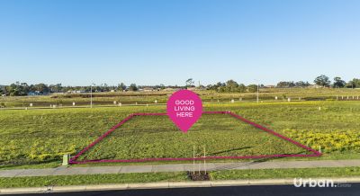 Lochinvar, 127/28 Hewitt Road