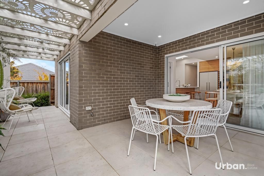 Leppington 21 Moon Street