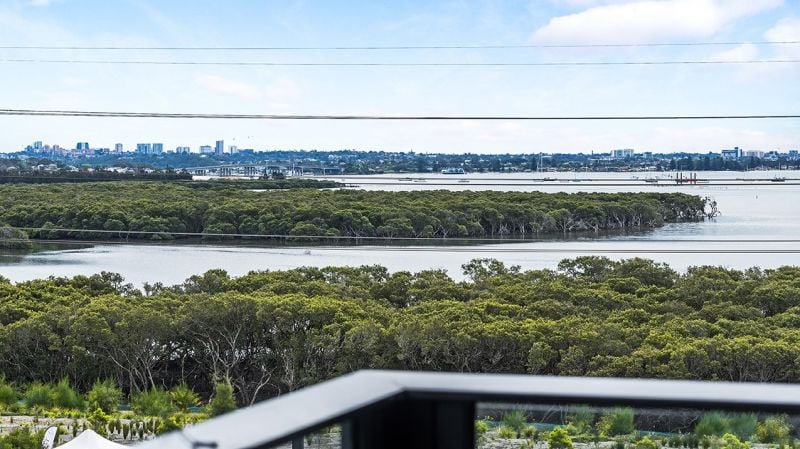 412/4 Foreshore Boulevard, Woolooware NSW, Woolooware - Thumbnail 6