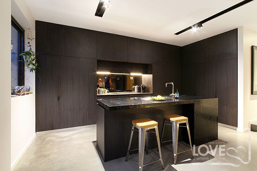 High End Design. Luxury Living