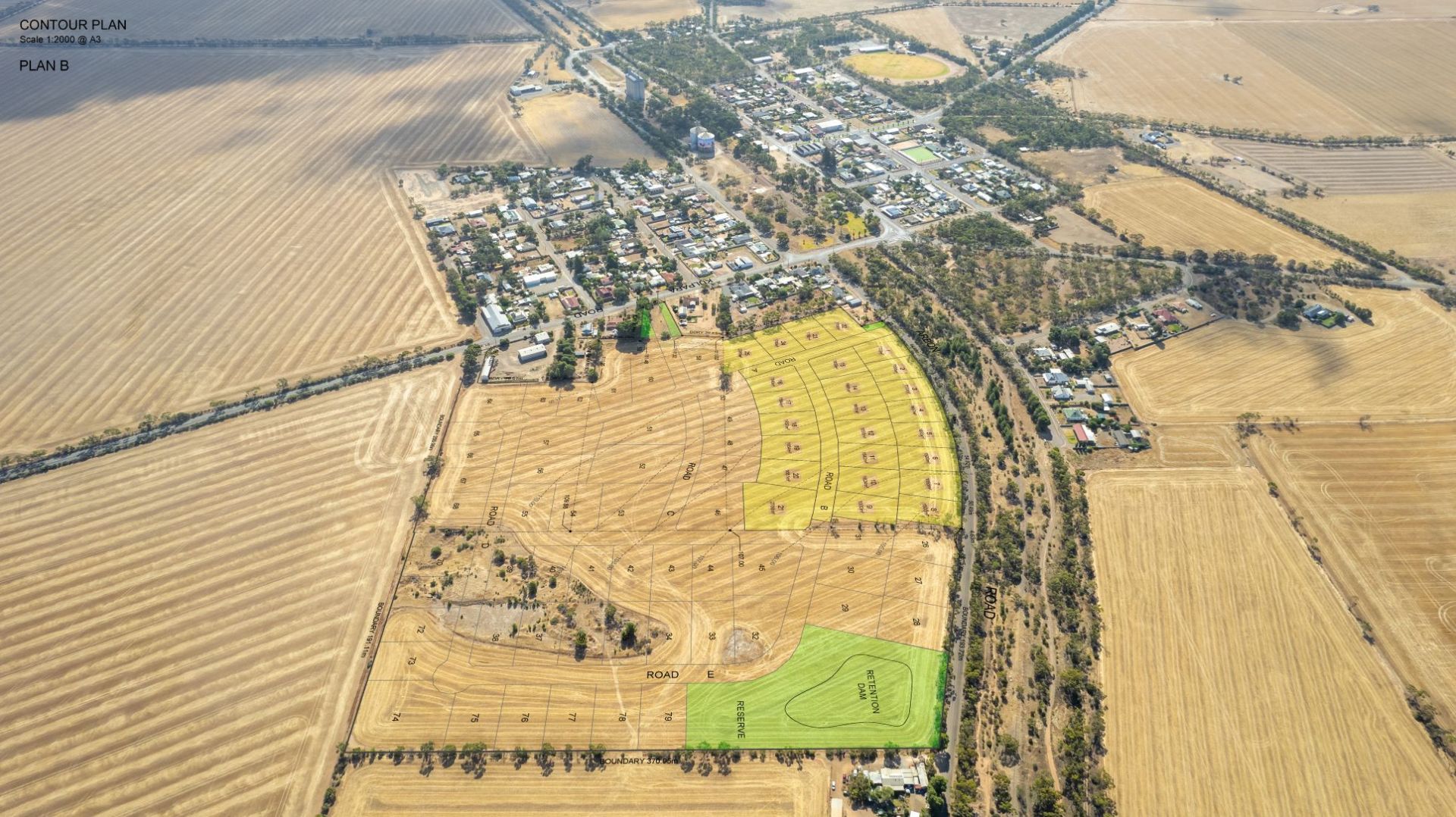 7/ Arbon Road, Bute | Broughton Realty