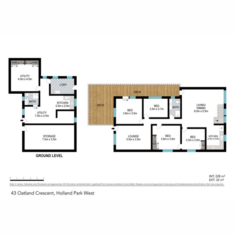 SOLD BY TRISTAN ROWLAND & TEAM ROWLAND - STONE ASPLEY