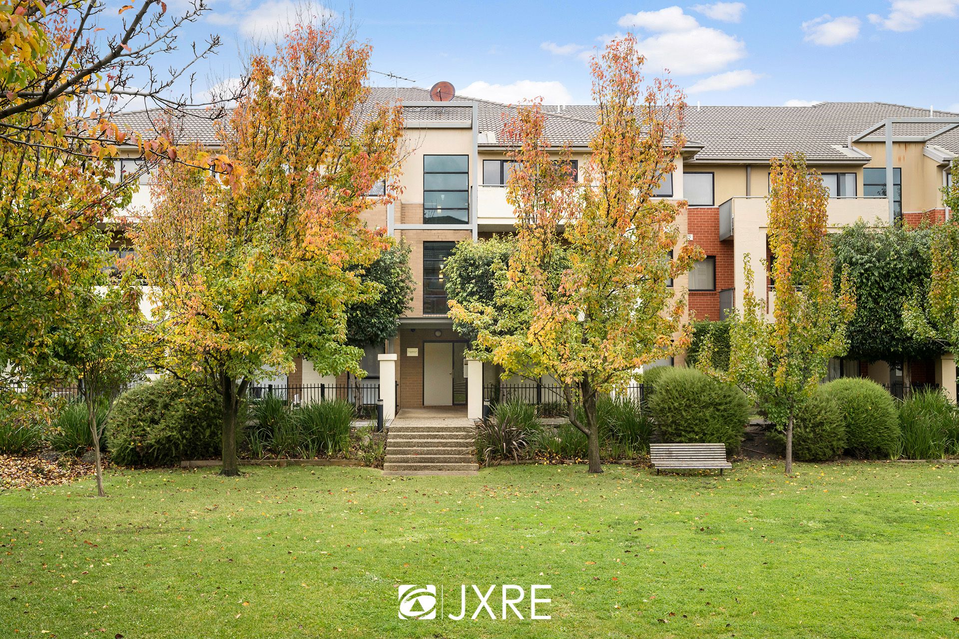 31/2 Greenfield Drive, Clayton First National Clayton JXRE