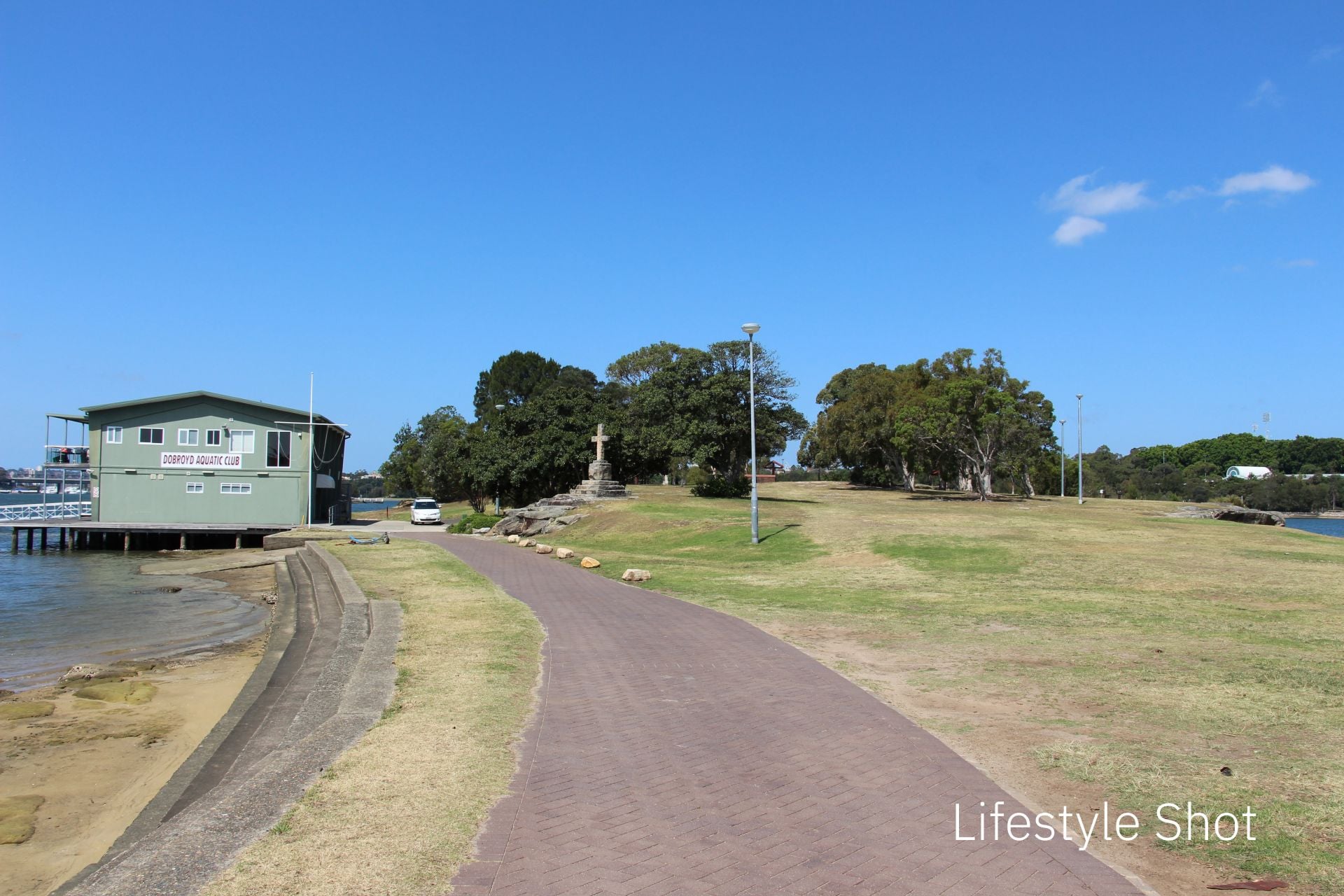 43 Nield Avenue, Rodd Point NSW