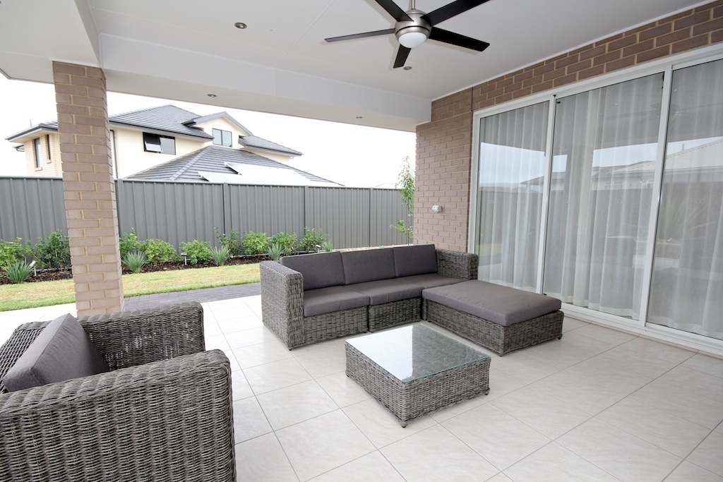 18 The Strand Lightsview 5085