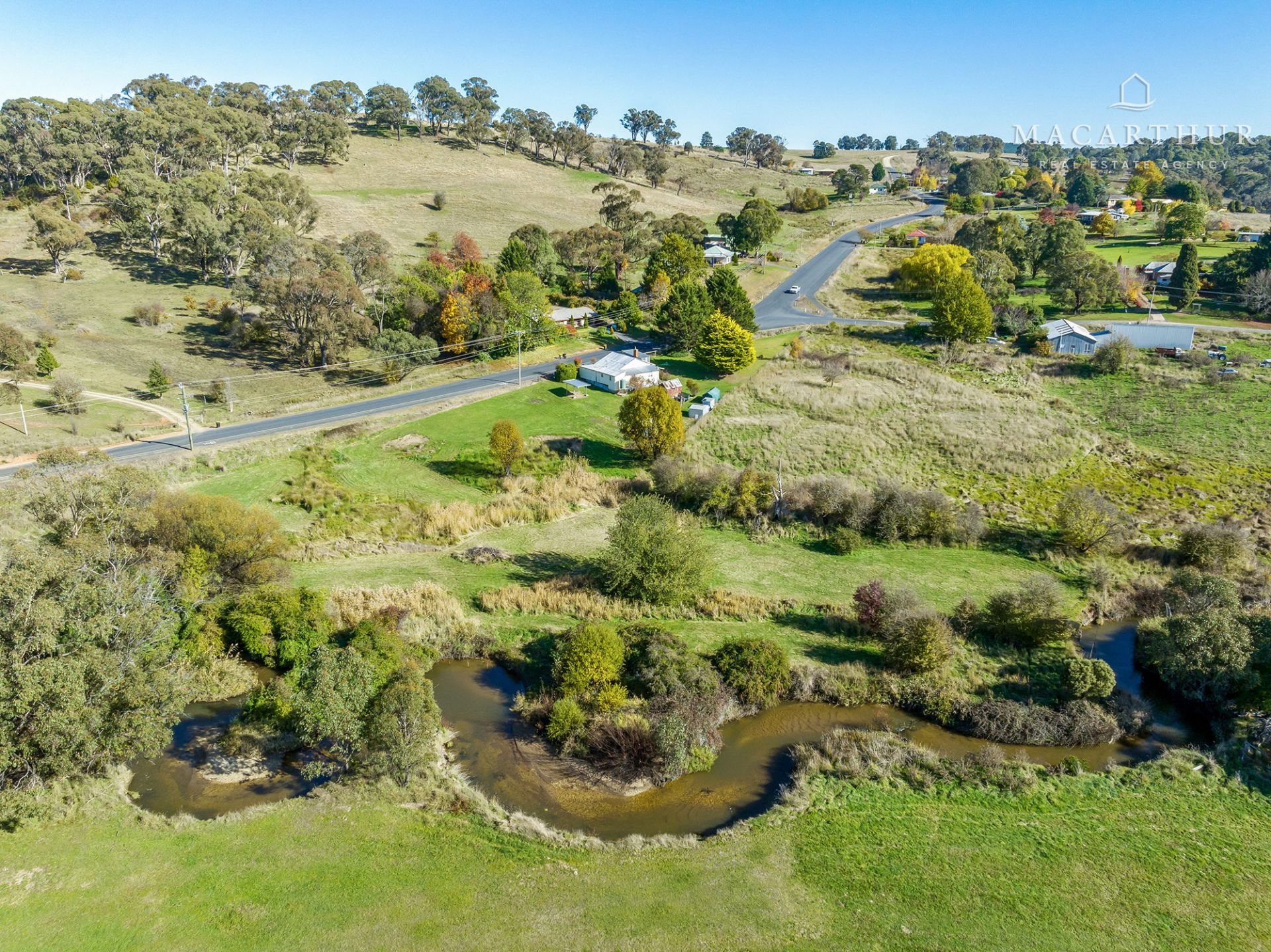 48 Mate Street, Tumbarumba Macarthur Real Estate Agency