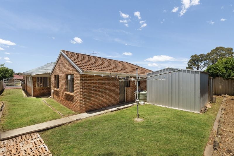 Real Estate For Sale 27 Wilson Road Bonnyrigg Heights , NSW