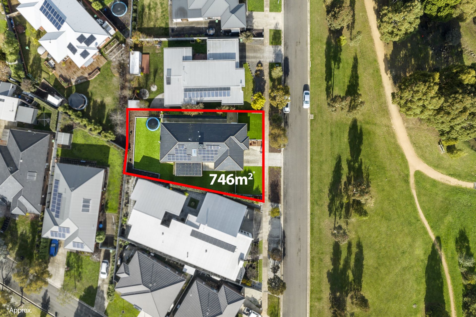 23 Wensleydale Drive Alfredton VIC, Alfredton - Thumbnail 2