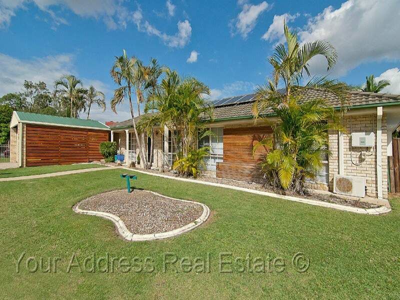 Real Estate For Sale 55 Regency Drive Regents Park , QLD