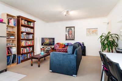 24/19 Johnston Street, Annandale