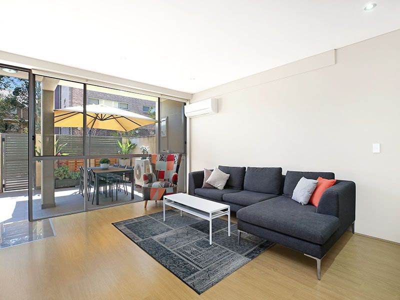 4/49-53 Vermont Street, Sutherland, Sutherland - Thumbnail 7