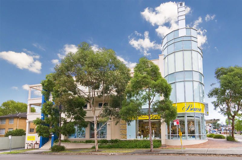 PROPERTY NO LONGER AVAILABLE